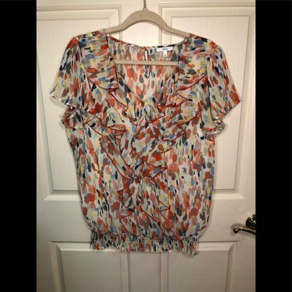 Halo blouse  - Picture 1 of 5